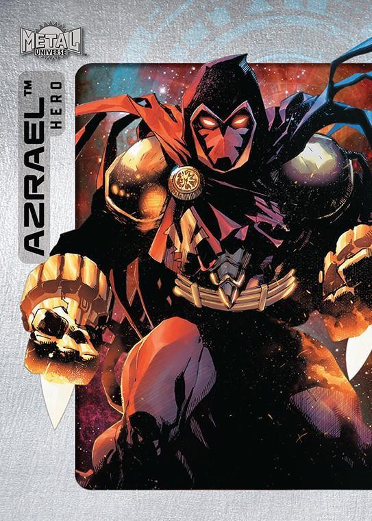 Azrael (Jean-Paul Valley)