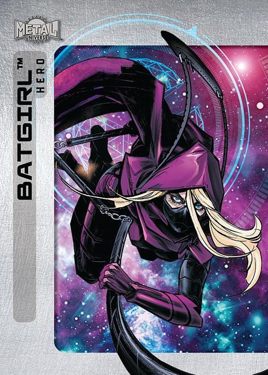 Batgirl (Stephanie Brown)