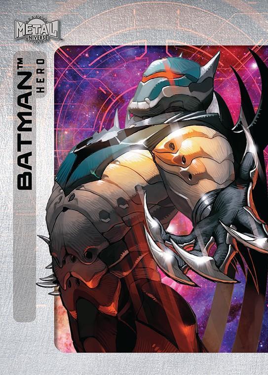 Batman (Jean-Paul Valley)