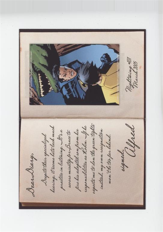 Nightwing: Year One