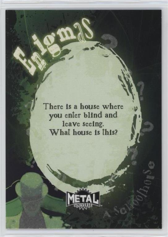 Batman – One Bad Day: The Riddler (2022) #1