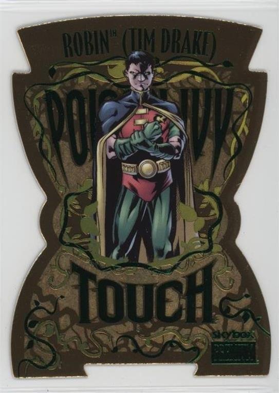 Robin (Tim Drake)