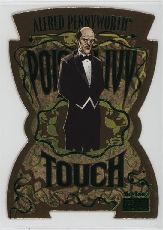 Alfred Pennyworth