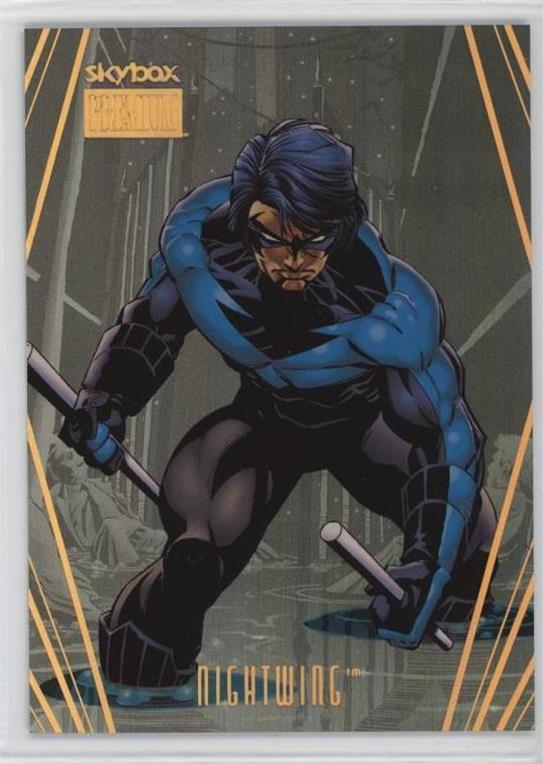 Nightwing