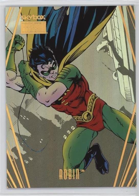 Robin (Tim Drake)