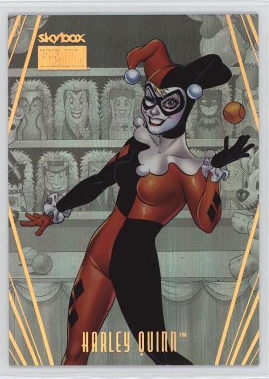 Harley Quinn