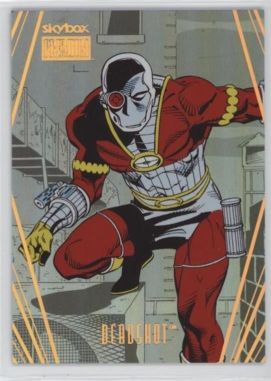 Deadshot