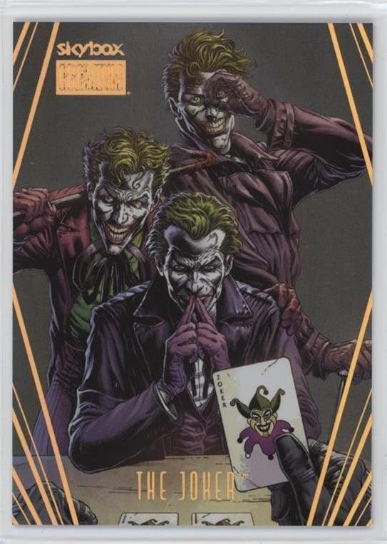 The Joker