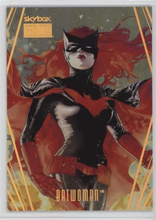 Batwoman