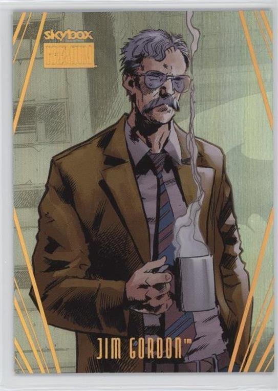 Jim Gordon