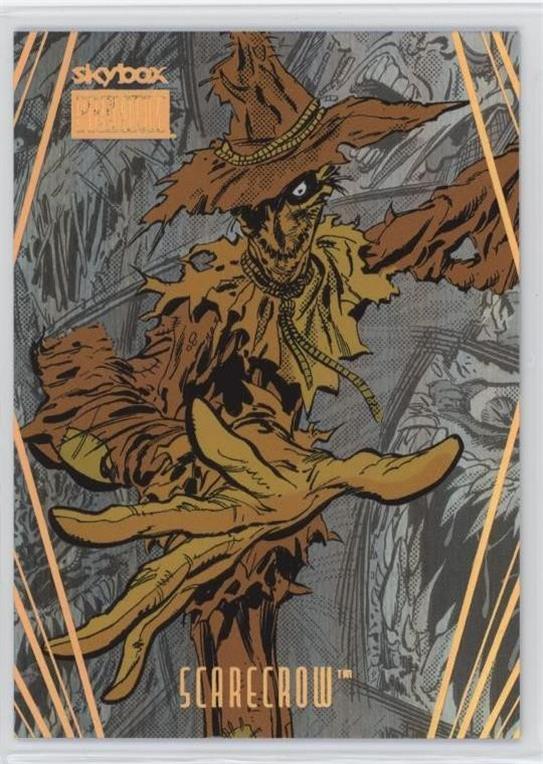 Scarecrow