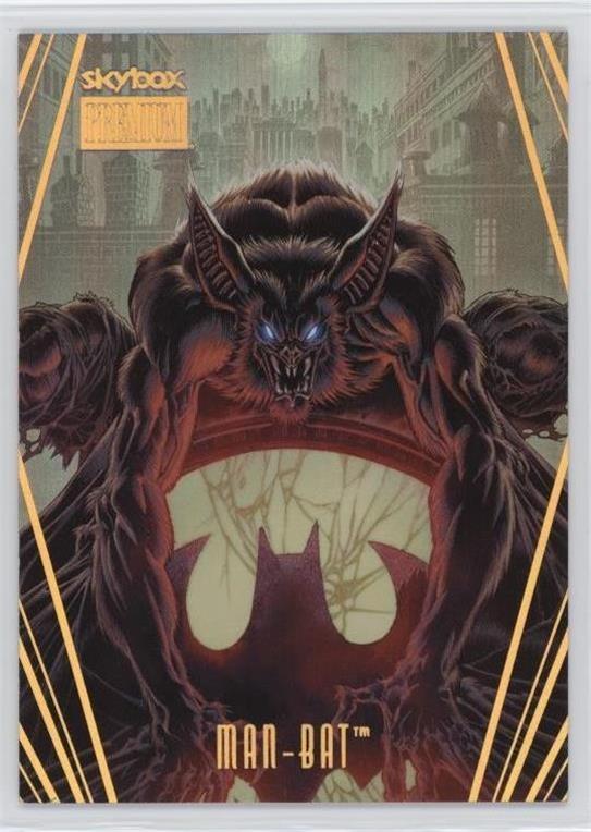Man-Bat