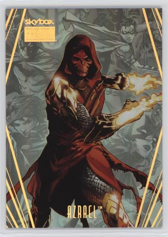 Azrael