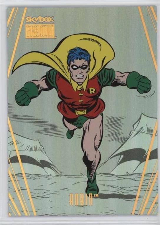Robin (Jason Todd)