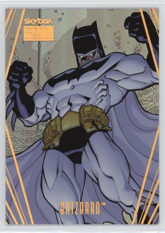 Batzarro