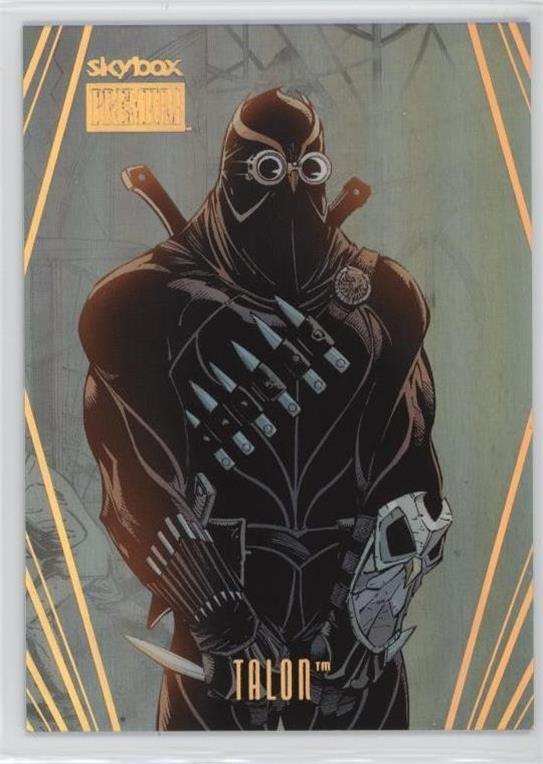 Talon