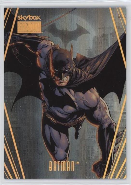 Batman