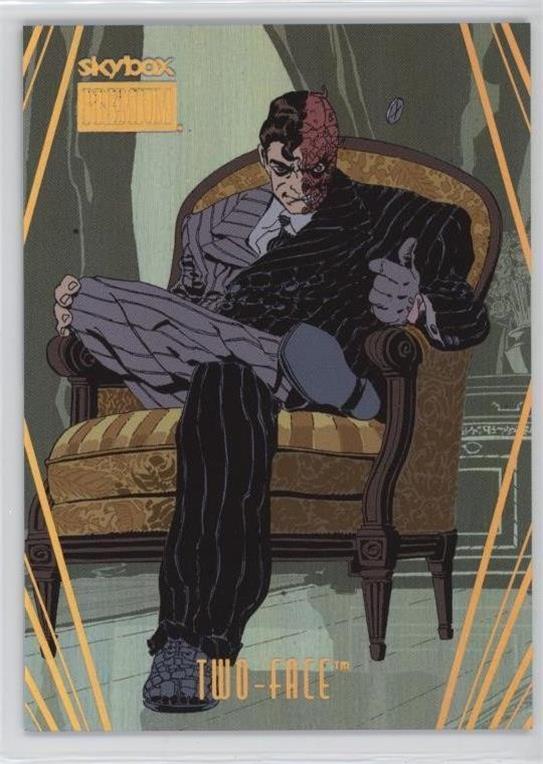 Two-Face
