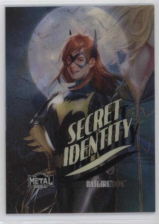 Barbara Gordon/Batgirl
