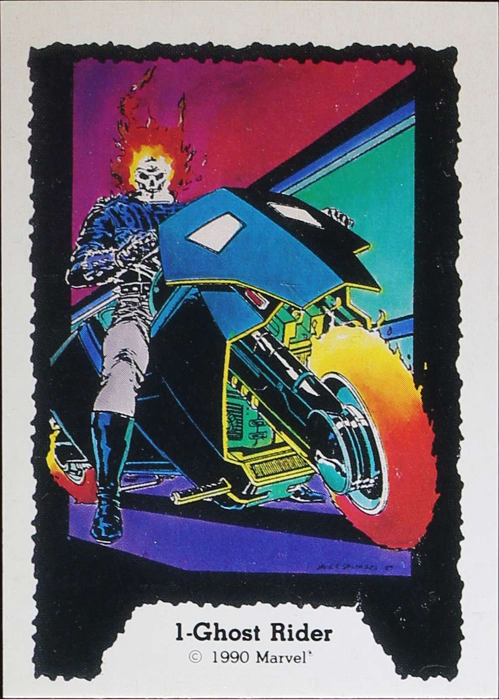 Ghost Rider