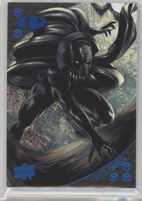 Black Panther