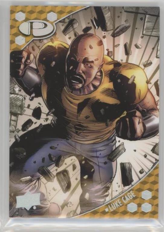 Luke Cage