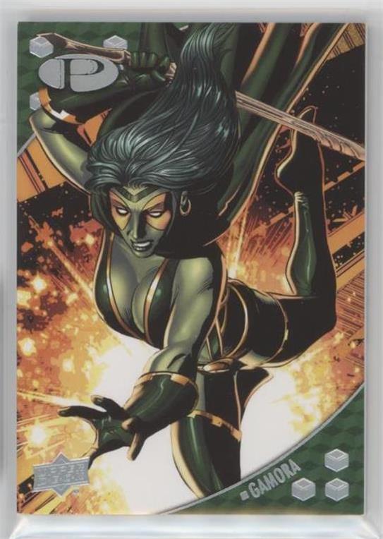 Gamora