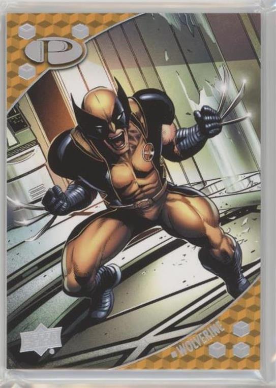 Wolverine