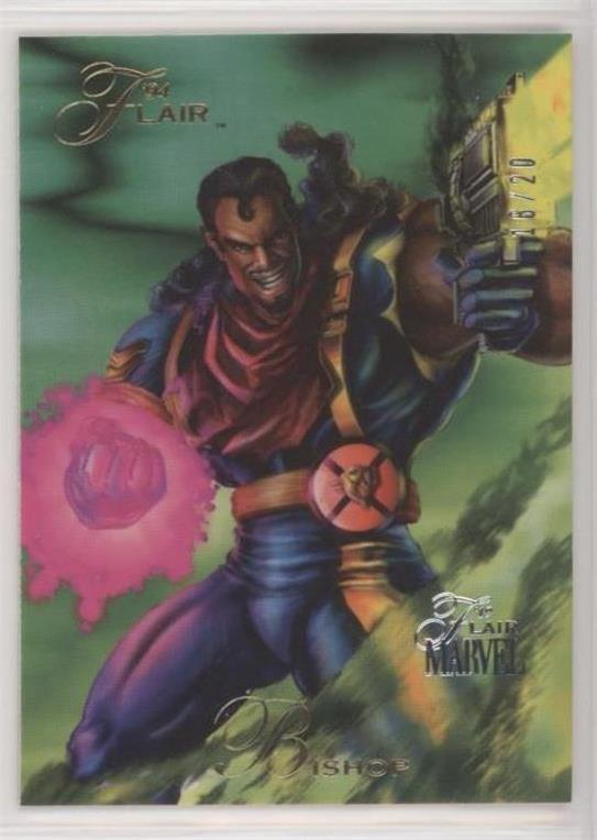 Beta Ray Bill