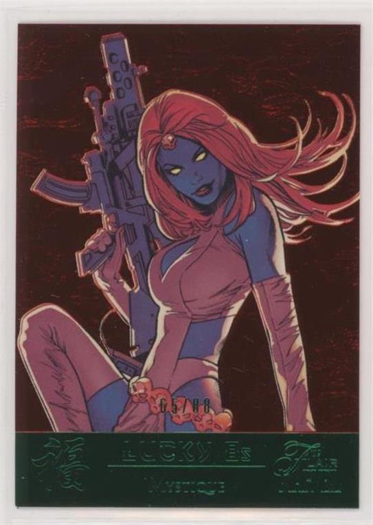 Mystique