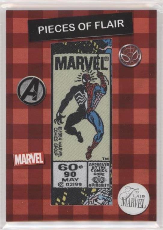 Peter Parker
The Spectacular Spider-Man #90