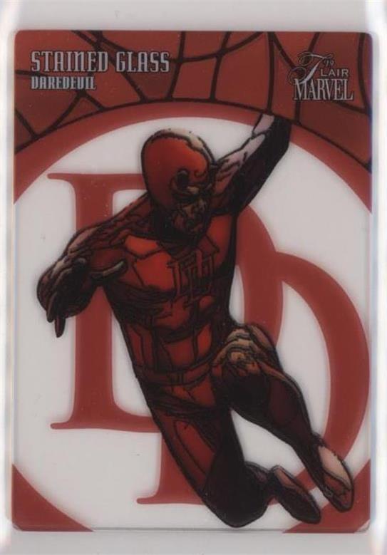 Daredevil