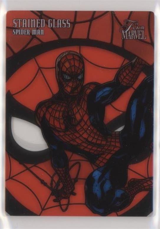 Spider-Man