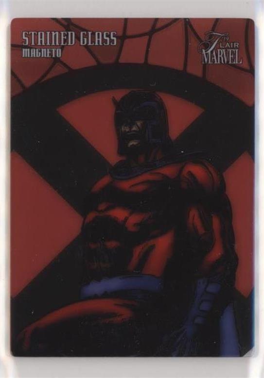 Magneto