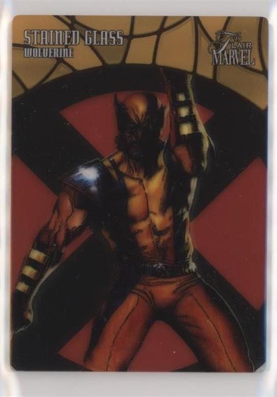 Wolverine