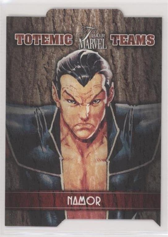 Namor