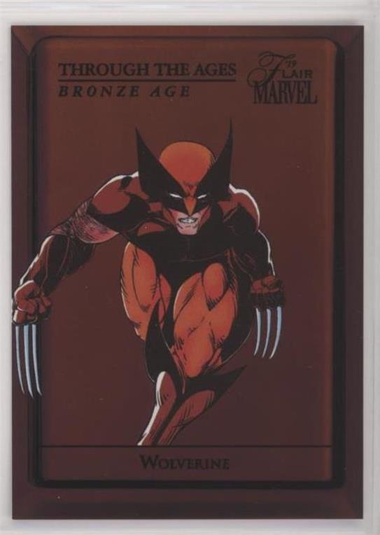 Wolverine