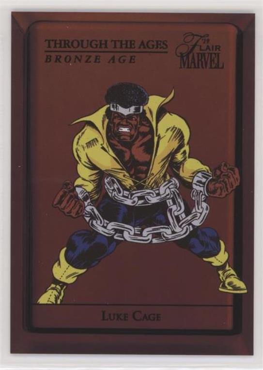 Luke Cage