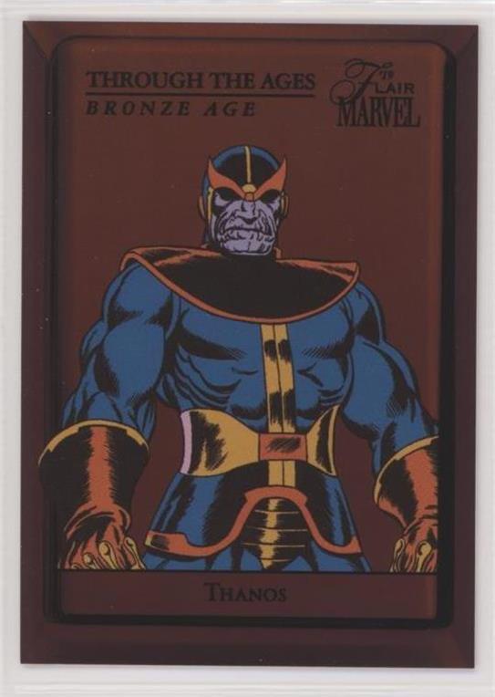Thanos