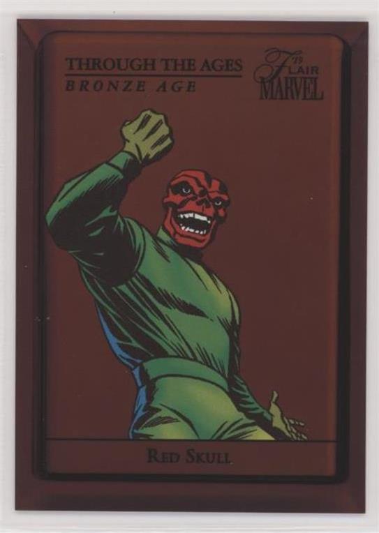 Red Skull