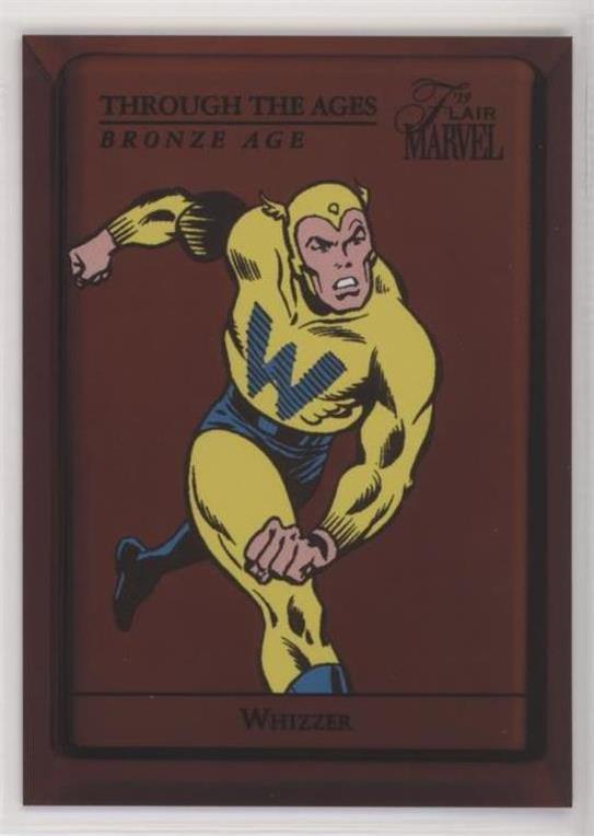 Whizzer