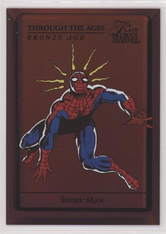 Spider-Man