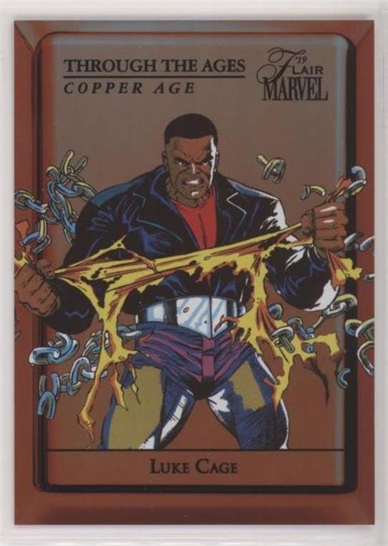 Luke Cage