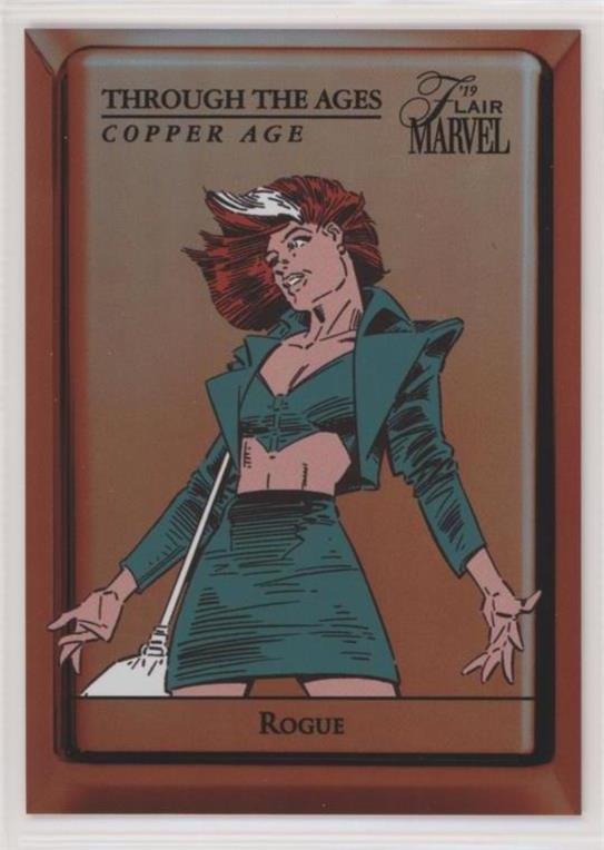 Rogue