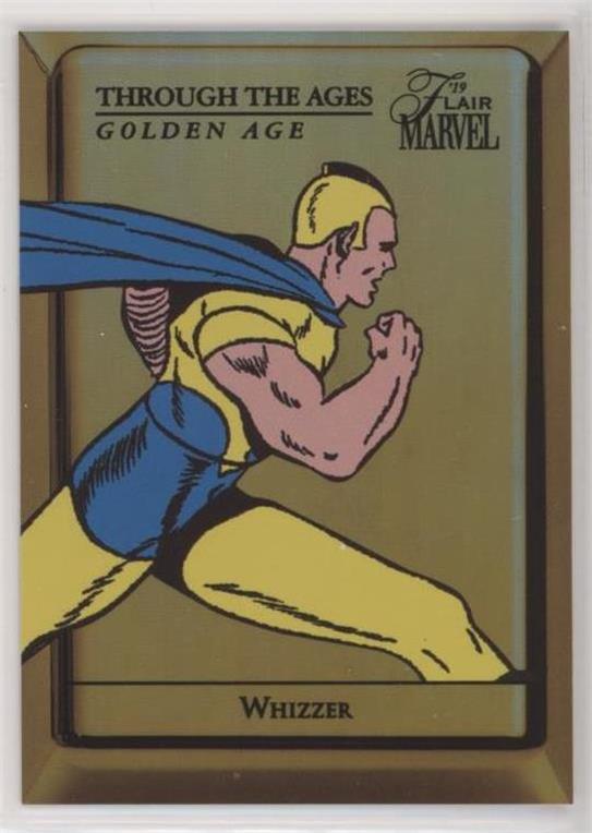 Whizzer