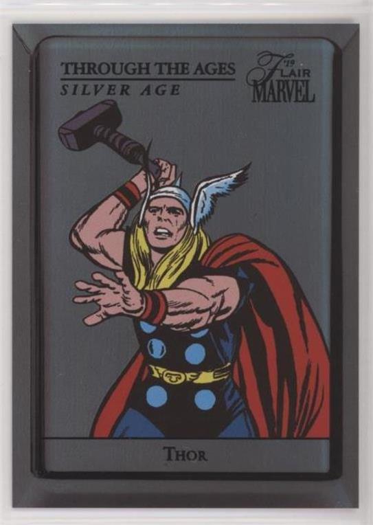 Thor