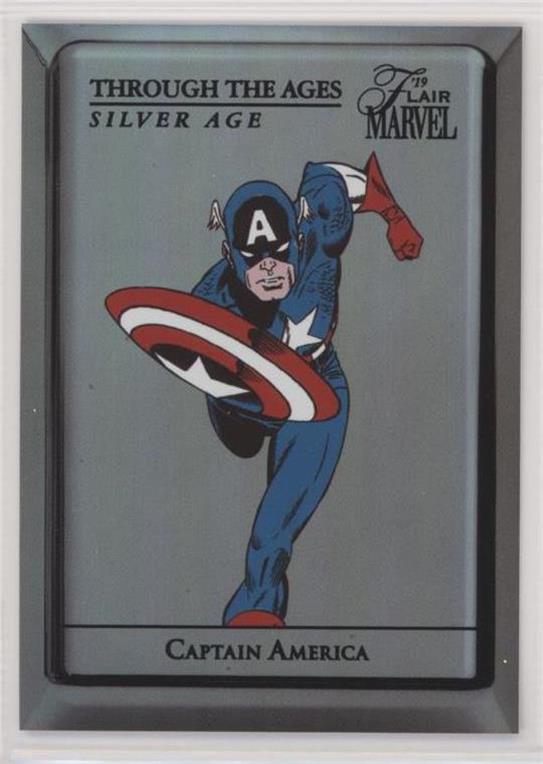 Captain America