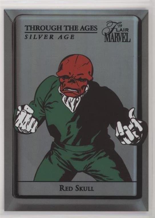 Red Skull
