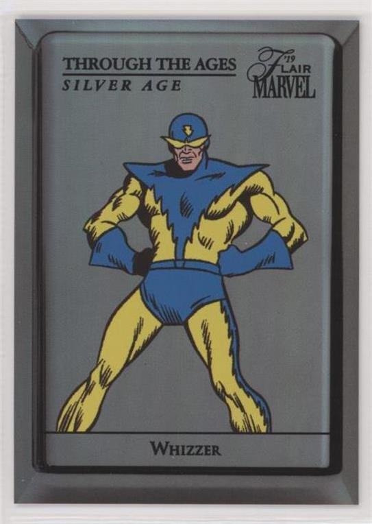 Whizzer