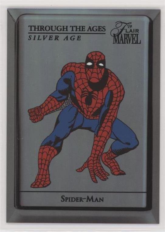 Spider-Man